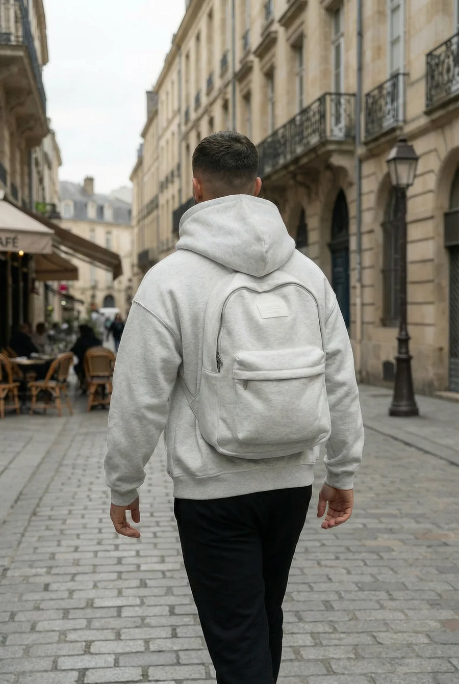 THE NOMAD PACK HOODIE