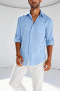 LIGHT BLUE