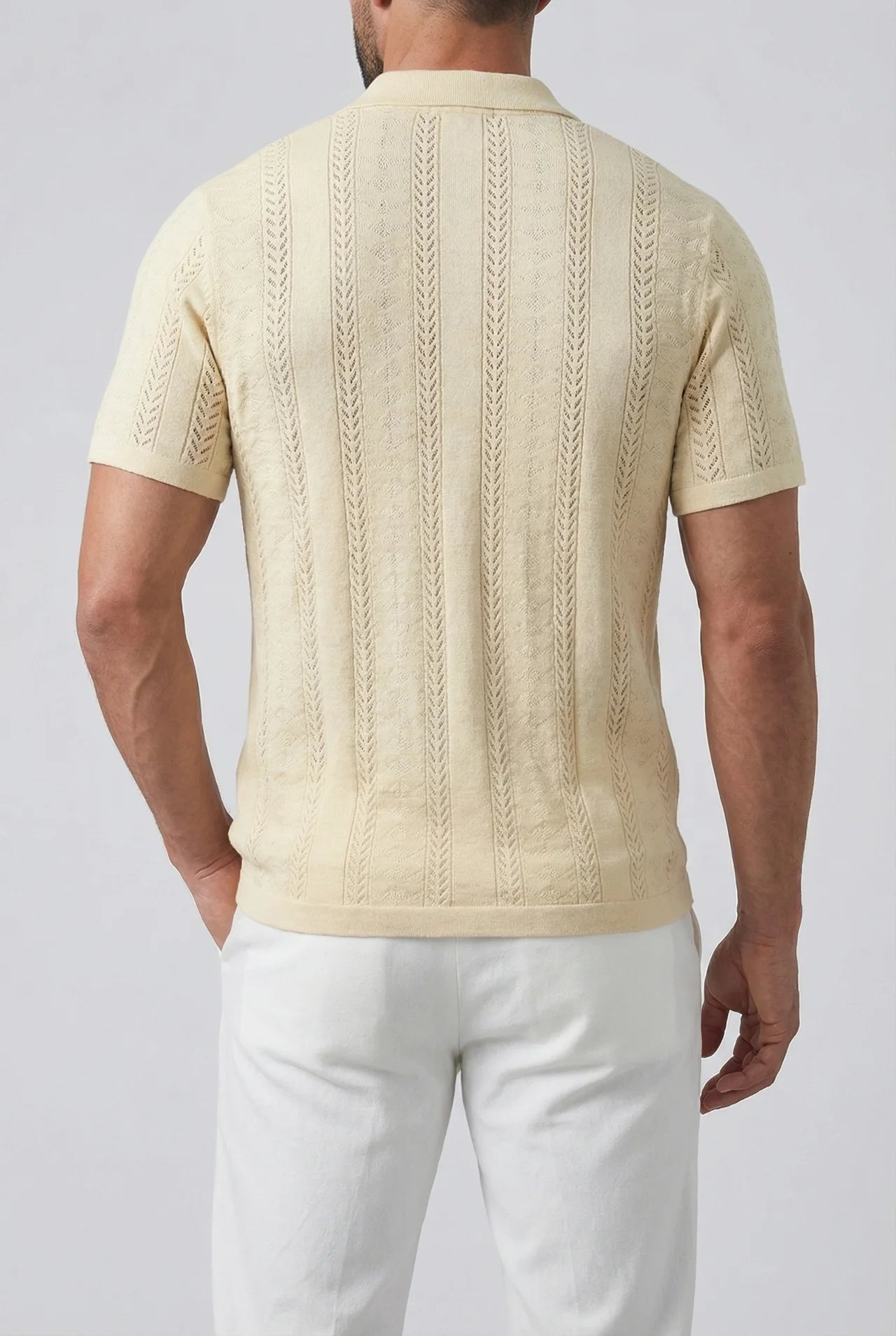 THE ARCO POINTELLE POLO